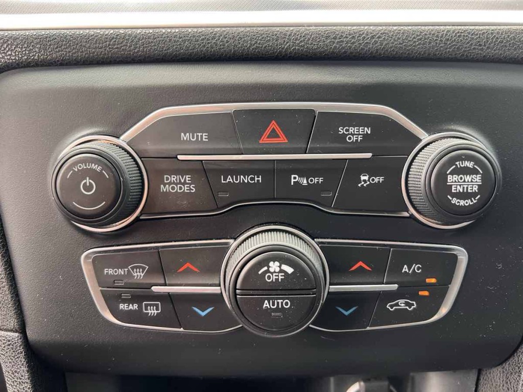 2020 Dodge Charger Image 10