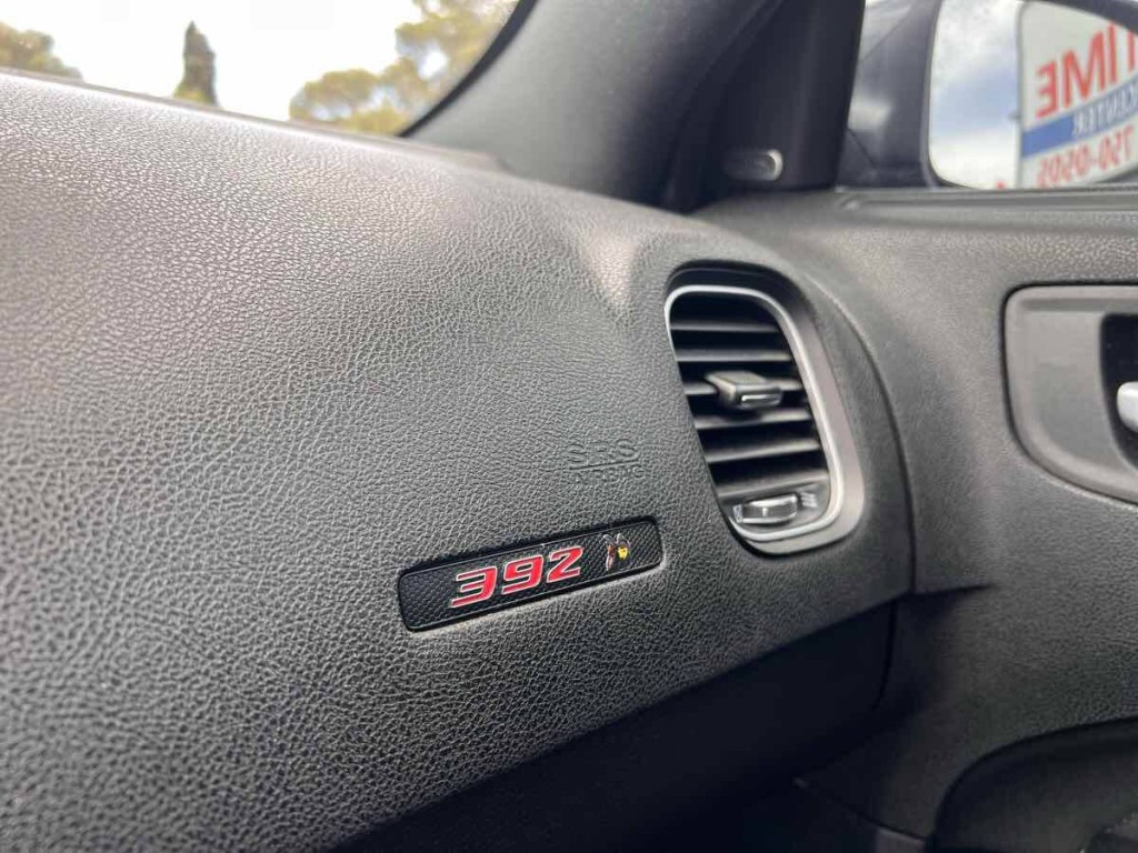 2020 Dodge Charger Image 12