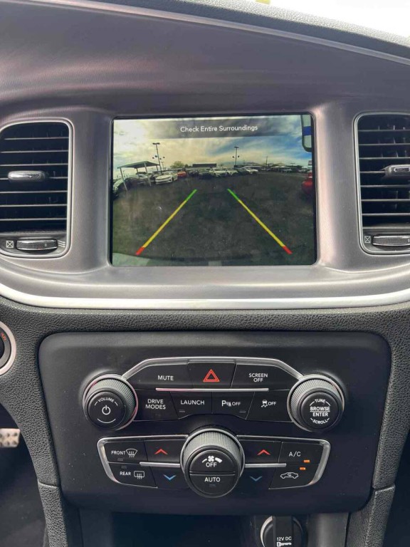 2020 Dodge Charger Image 13