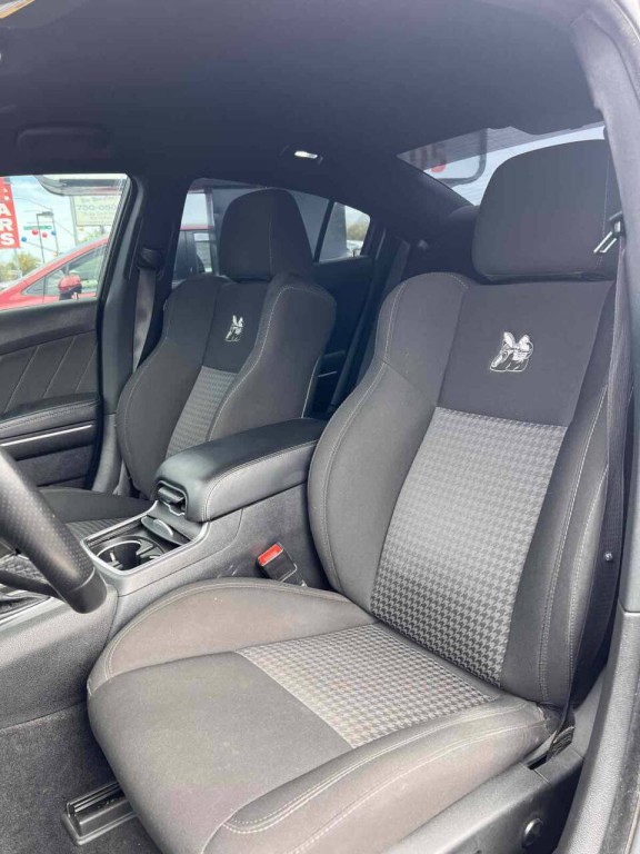 2020 Dodge Charger Image 14