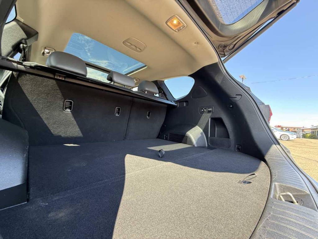 2021 Hyundai Santa Fe Image 22