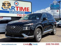 Image for 2021 Hyundai Santa Fe SEL ID: 6750793