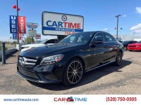 Image for 2021 Mercedes-Benz C-Class C 300 ID: 6750794