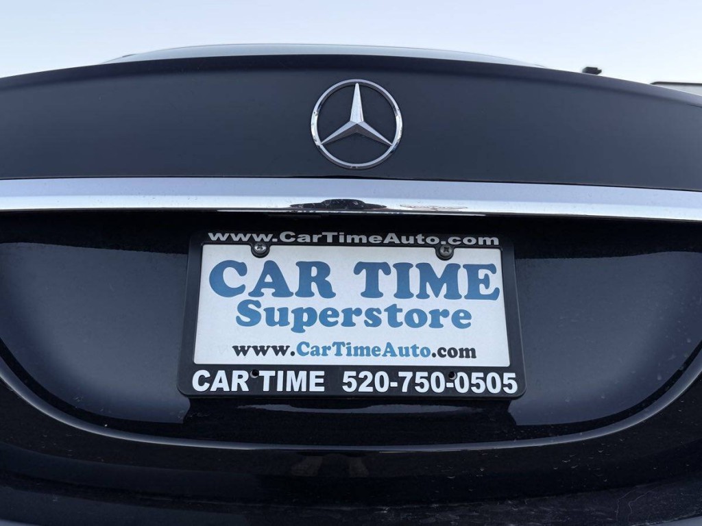 2021 Mercedes-Benz C-Class Image 10