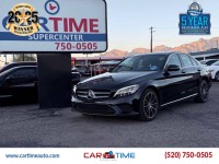 Image for 2021 Mercedes-Benz C-Class C 300 ID: 6750794