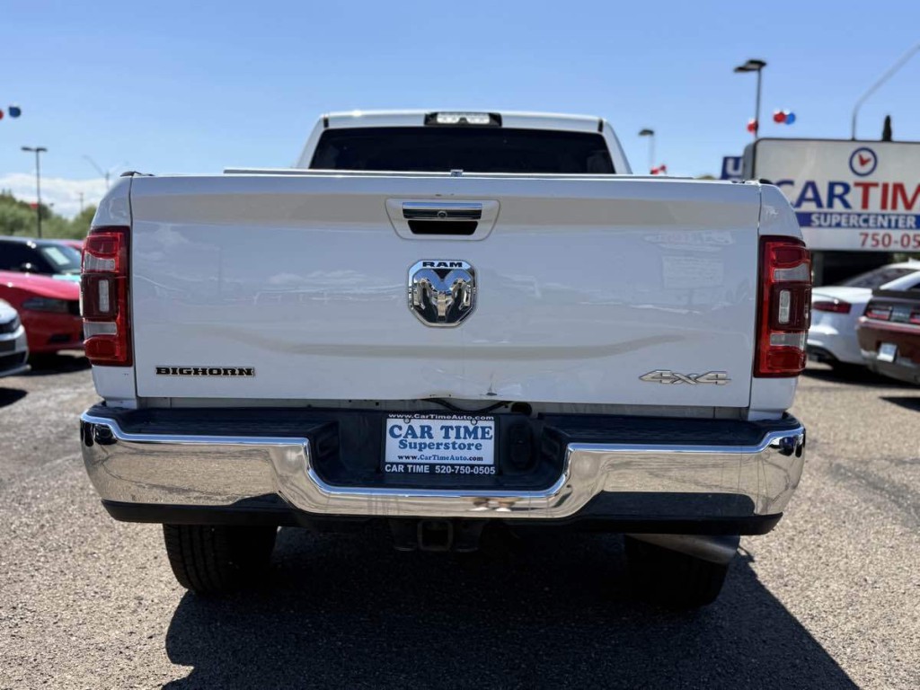 2019 RAM 2500 Image 6