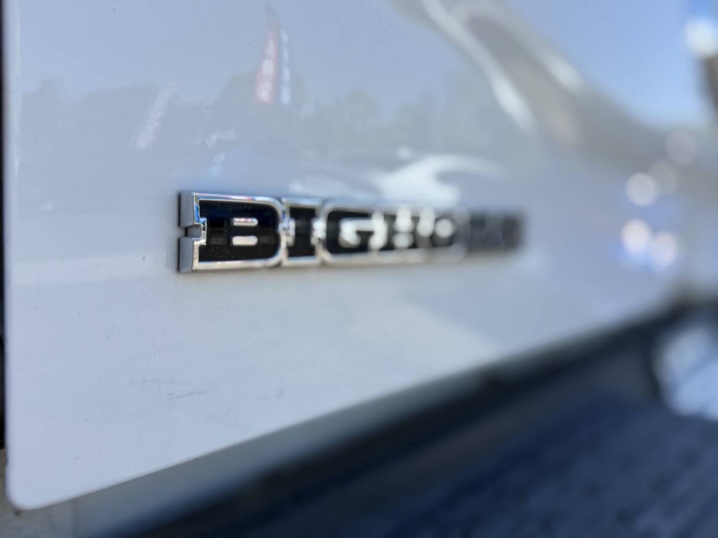 2019 RAM 2500 Image 8