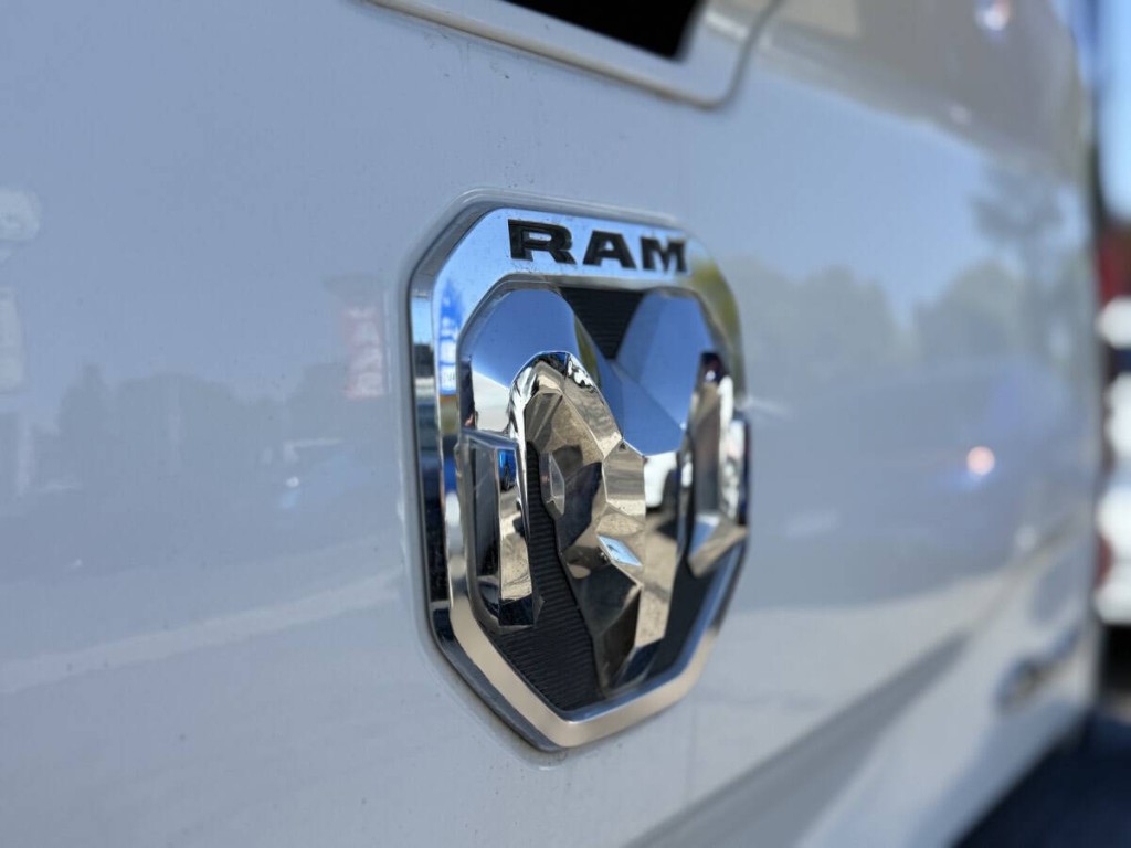 2019 RAM 2500 Image 9