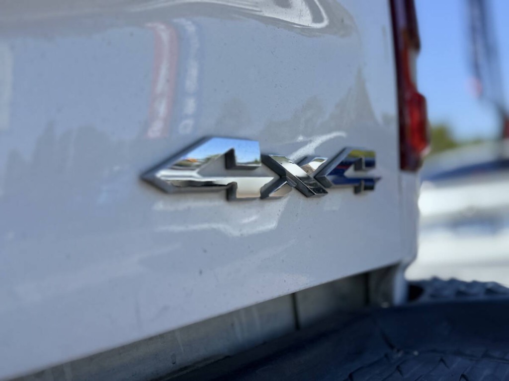 2019 RAM 2500 Image 10