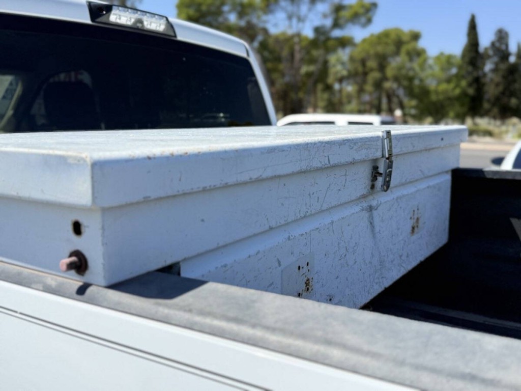 2019 RAM 2500 Image 12