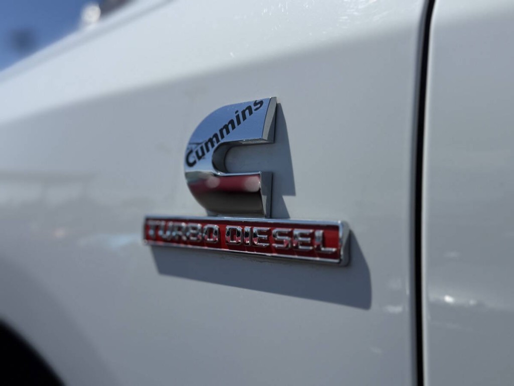 2019 RAM 2500 Image 13