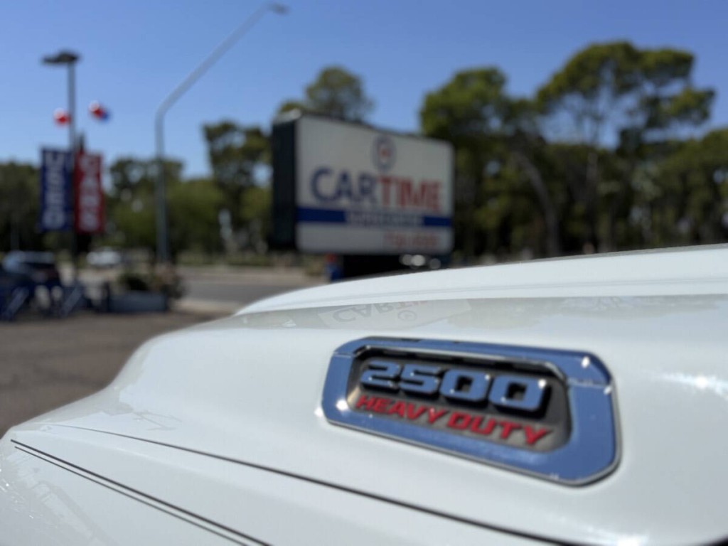 2019 RAM 2500 Image 14