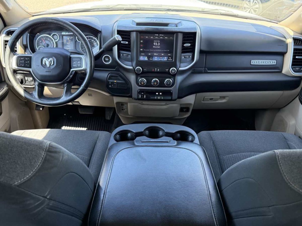 2019 RAM 2500 Image 15