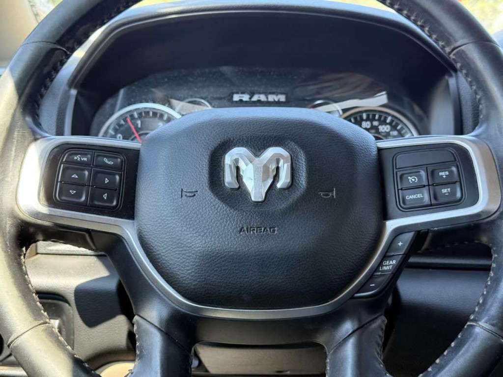 2019 RAM 2500 Image 17
