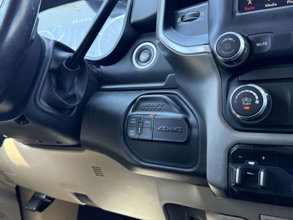 2019 RAM 2500 Image 18