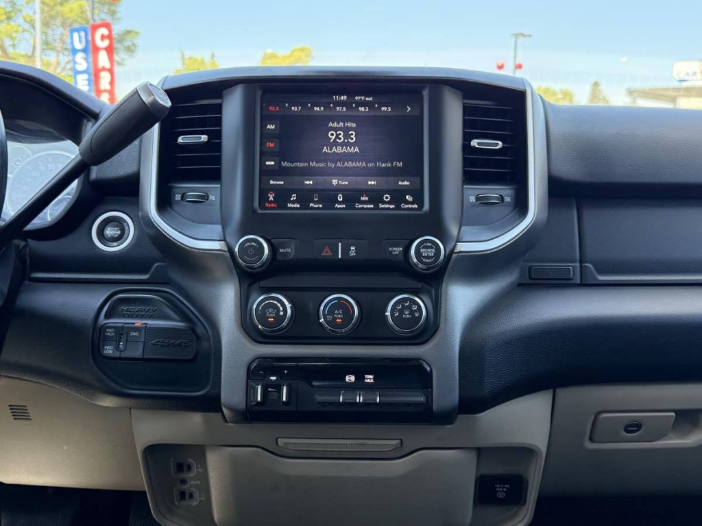 2019 RAM 2500 Image 19