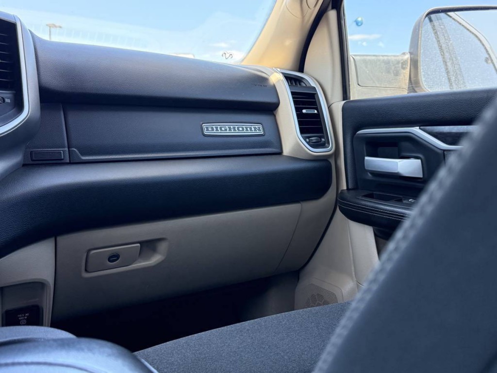 2019 RAM 2500 Image 20