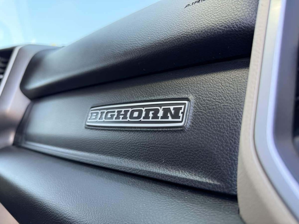 2019 RAM 2500 Image 22