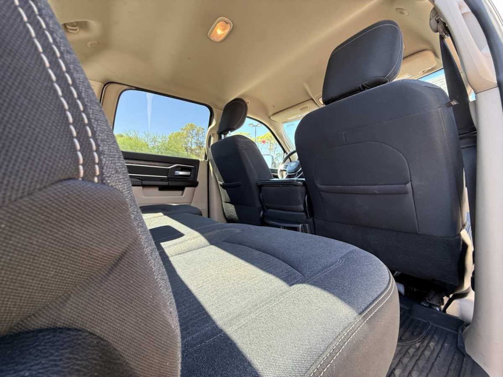 2019 RAM 2500 Image 23