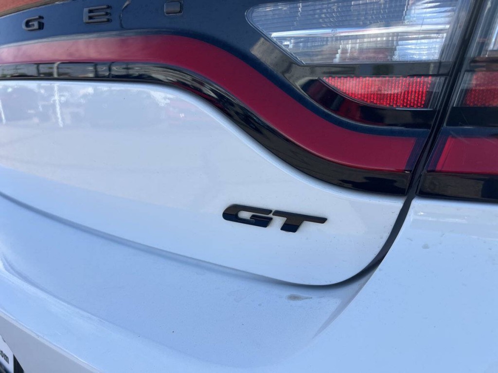 2021 Dodge Charger Image 6