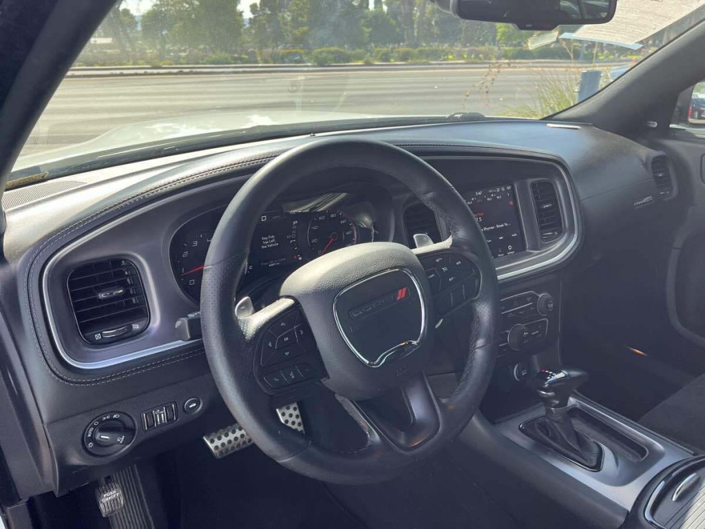 2021 Dodge Charger Image 10