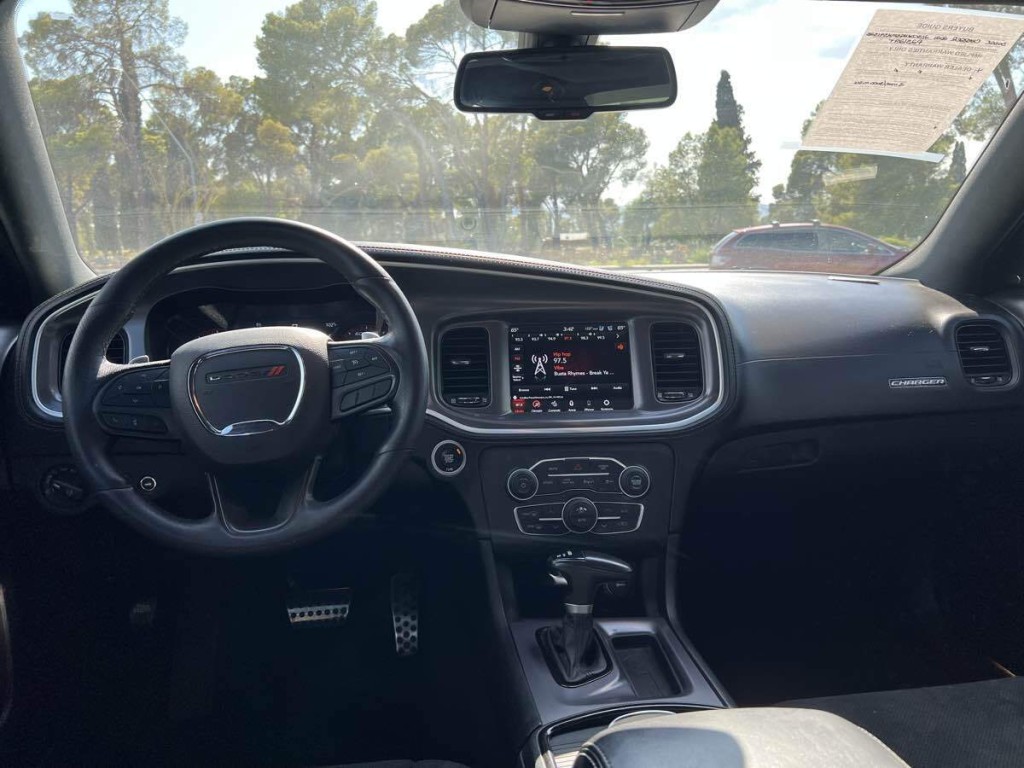 2021 Dodge Charger Image 11