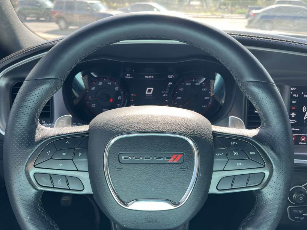 2021 Dodge Charger Image 13