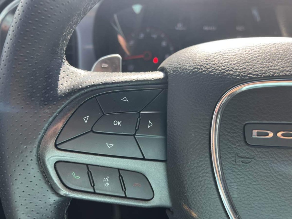 2021 Dodge Charger Image 14