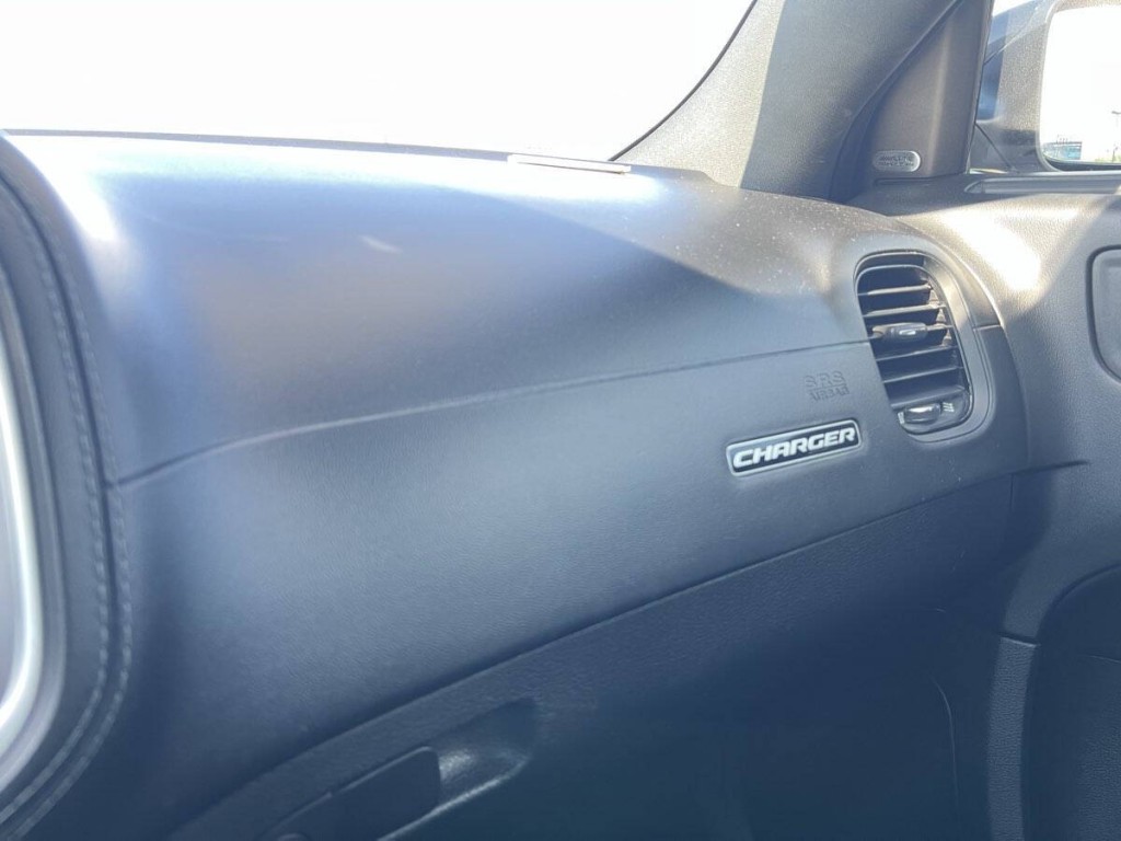 2021 Dodge Charger Image 21