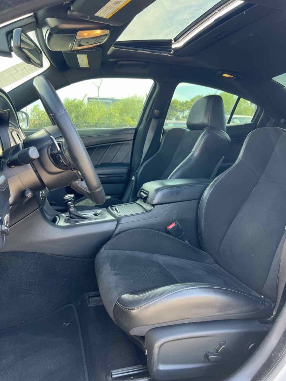 2021 Dodge Charger Image 24