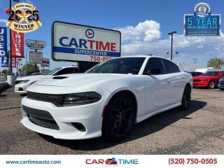 Image for 2021 Dodge Charger GT ID: 6768600