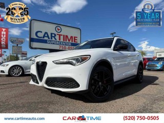 Image for 2019 Alfa Romeo Stelvio  ID: 6768603