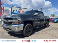 Image for 2017 Chevrolet Silverado 1500 LT ID: 6768604