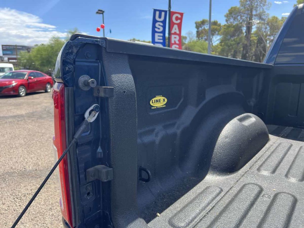 2021 RAM 1500 Image 10
