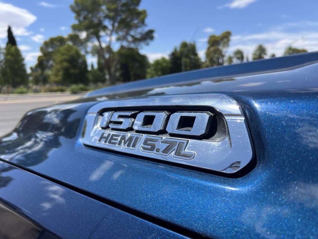 2021 RAM 1500 Image 11