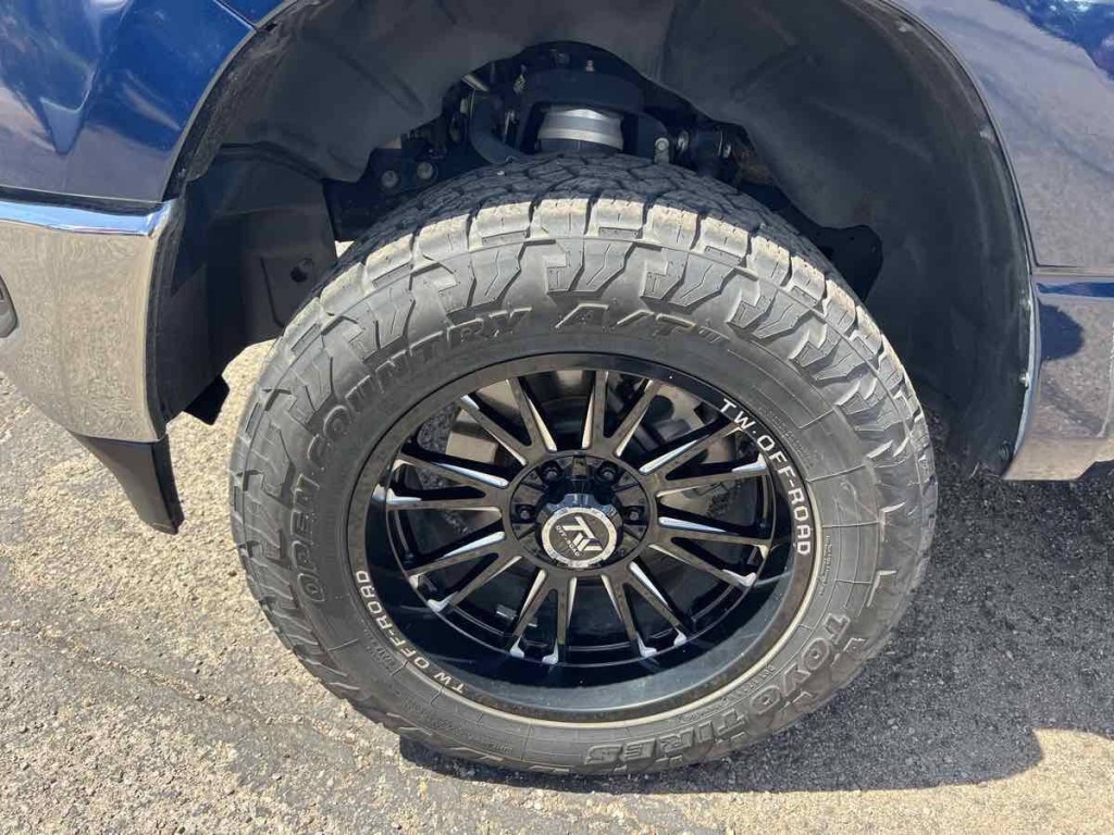 2021 RAM 1500 Image 12