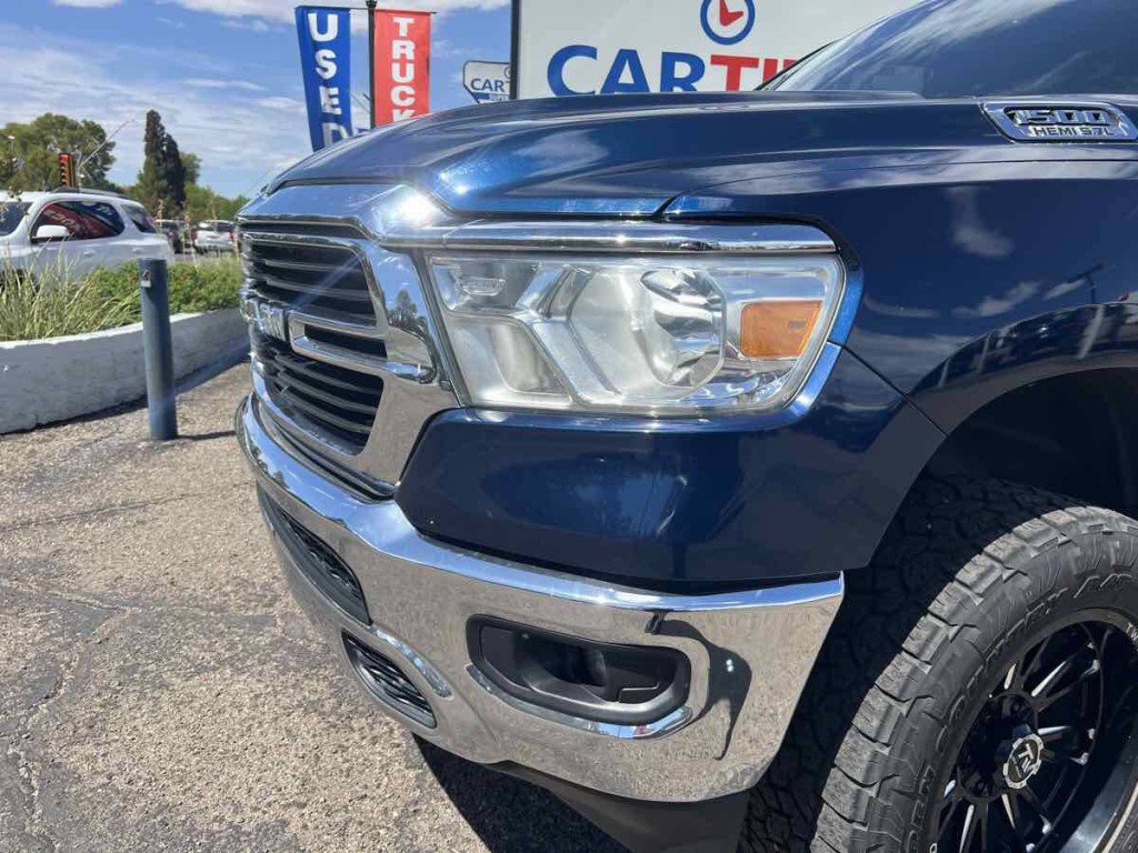 2021 RAM 1500 Image 13