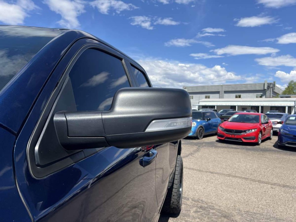 2021 RAM 1500 Image 14