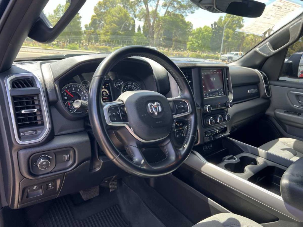 2021 RAM 1500 Image 15