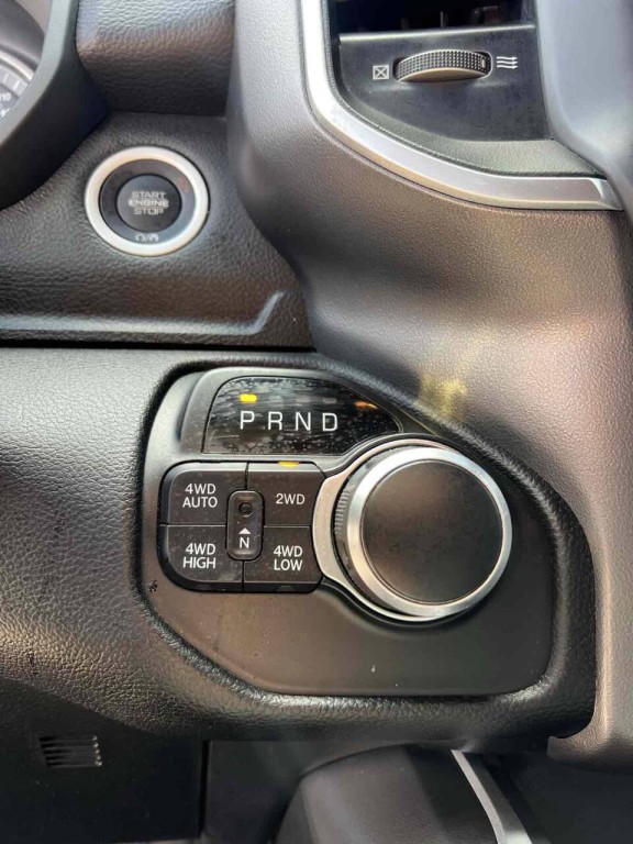 2021 RAM 1500 Image 17