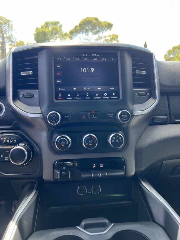 2021 RAM 1500 Image 18