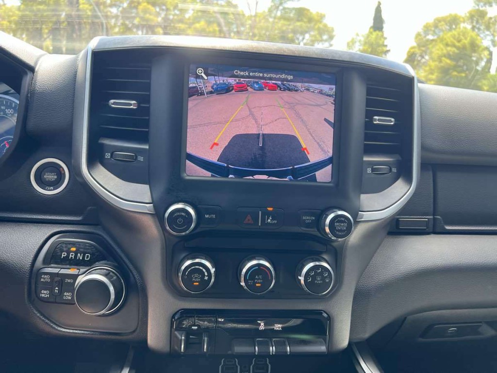 2021 RAM 1500 Image 19