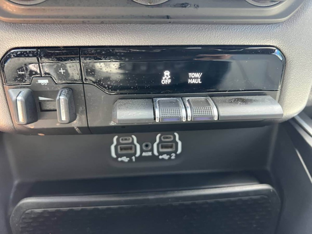 2021 RAM 1500 Image 20