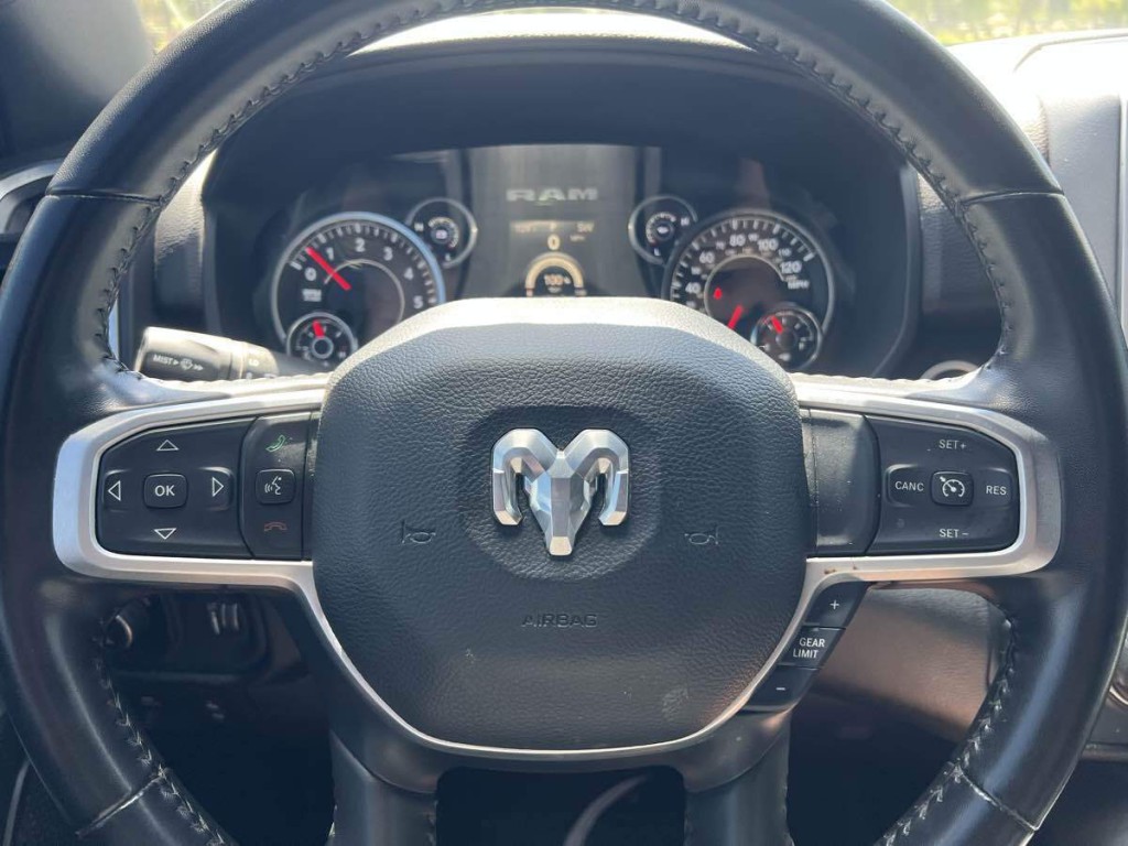 2021 RAM 1500 Image 24