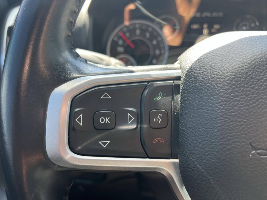 2021 RAM 1500 Image 25