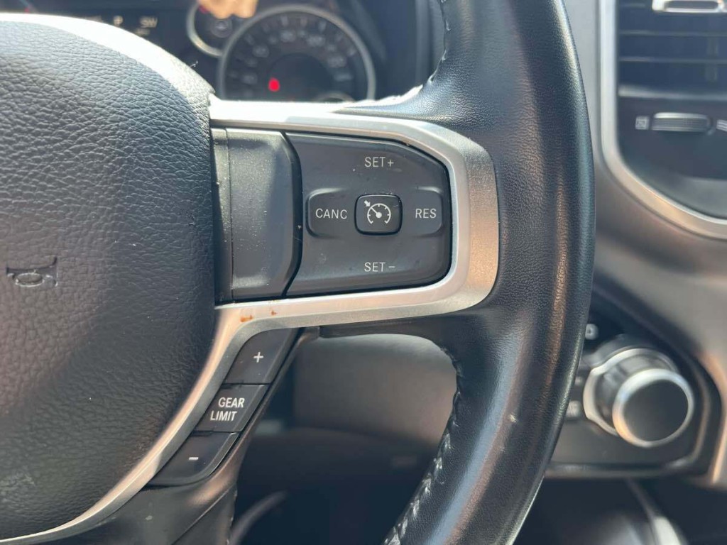 2021 RAM 1500 Image 26