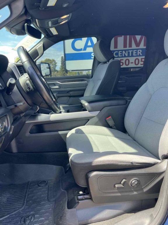 2021 RAM 1500 Image 27