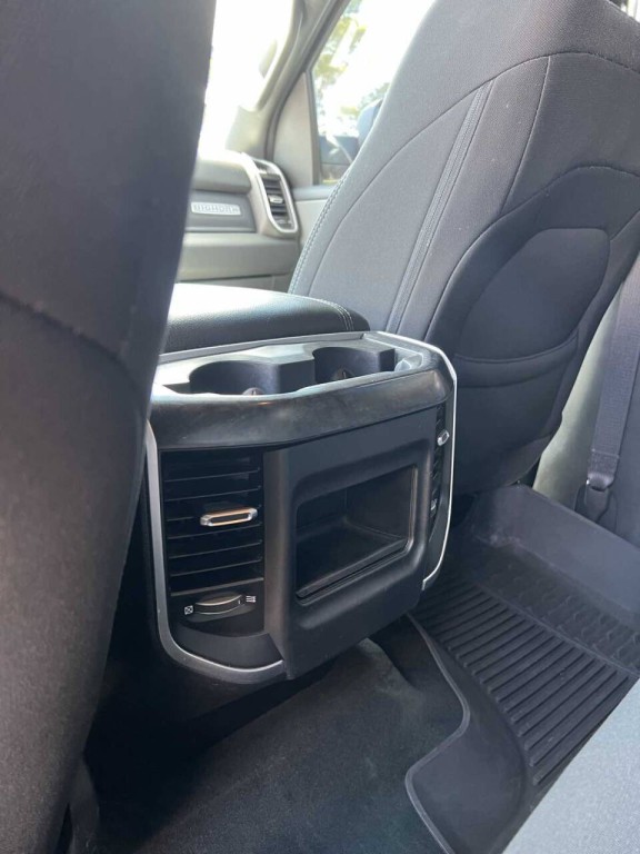 2021 RAM 1500 Image 30