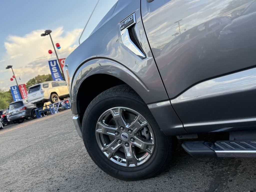 2021 Ford F-150 Image 10