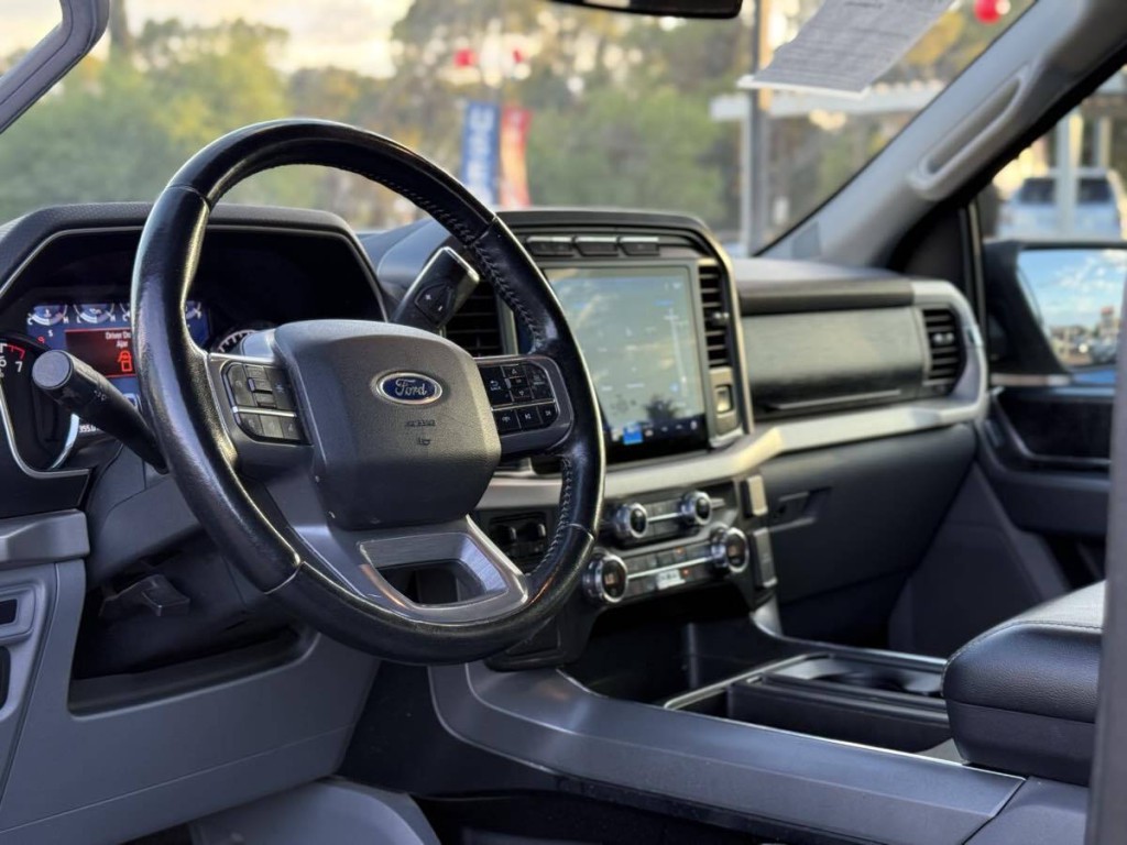 2021 Ford F-150 Image 12
